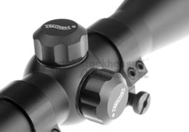 Walther Sniper Scope. 3-9x40