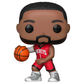 FUNKO POP figure NBA Celtics Rockets JohnWall Red Jersey (122)