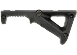 Otras Marcas Angled For Grip for Picatinny Rail. Blk