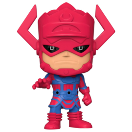 FUNKO POP figure Marvel Fantastic Four Galactus (565)