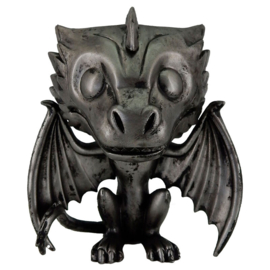 FUNKO POP figure Game of Thrones Drogon Iron (16)