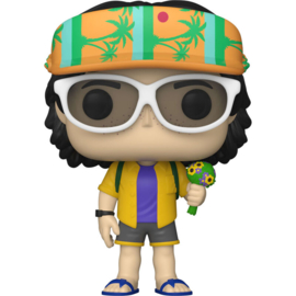 FUNKO POP figure Stranger Things California Mike (1298)