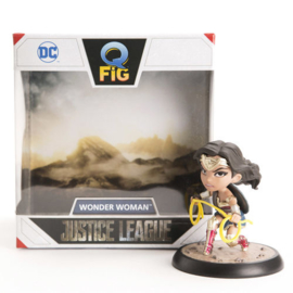 Wonder Woman DC Comics figure 9cm