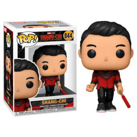 FUNKO POP figure Marvel Shang-Chi - Shang-Chi (844)