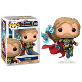 FUNKO POP figure Thor Love and Thunder Thor (1040)