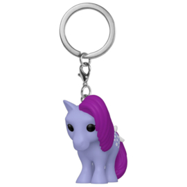 FUNKO Pocket POP keychain My Little Pony Blossom