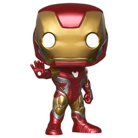 FUNKO POP figure Marvel Avengers Endgame Iron Man - Exclusive (467)