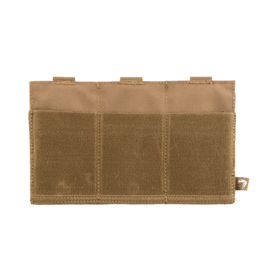 VIPER Molle Triple Mag Plate (4 Colors)