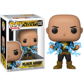 FUNKO POP figure DC Comics Black Adam - Black Adam (1232)