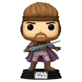 FUNKO POP figure Star Wars Concept Series Han Solo (472)