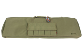 NUPROL PMC Essentials Soft Rifle Bag 42" (106cm x 30cm) (4 Colors)