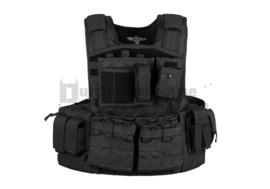 Invader Mod Combo Plate Carrier (4 COLORS)