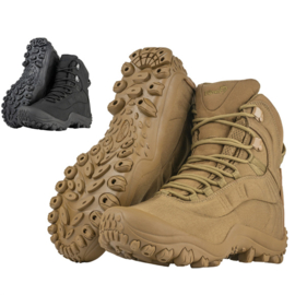 VIPER VENOM TACTICAL BOOTS (COYOTE)  (6 sizes)