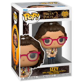 FUNKO POP figure Disney Hocus Pocus 2 Izzy (1371)