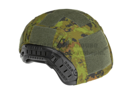 INVADER GEAR FAST Helmet Cover. CAD