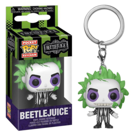 FUNKO Pocket POP keychain Beetlejuice