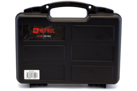 NUPROL Small Hard Case - Wave Foam (4 Colors)