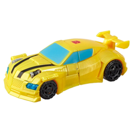 HASBRO Transformers Cyberverse Bumblebee figure (13cm)