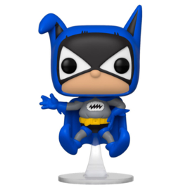 FUNKO POP figure DC Comics Batman 80th Bat-Mite 1st Appearance 1959 (300)