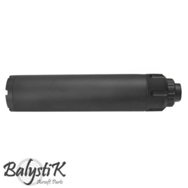 Balystik HP5 Silencer with Flash Hider