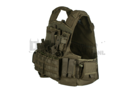 Invader Mod Combo Plate Carrier (4 COLORS)