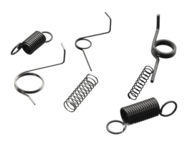 LONEX V2 & V3 Gearbox Spring Set