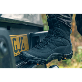 VIPER VENOM TACTICAL BOOTS (BLACK)  (6 sizes)