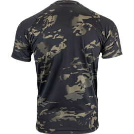 VIPER Mesh-tech T-Shirt (VCAM-BLACK) LAST SIZE   3XL 1x