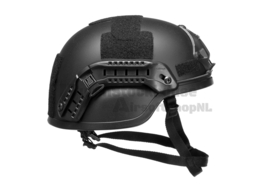 Emerson  ACH Mich 2000 Helmet Railed Special Action (2 COLORS)