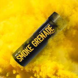 ENOLA GAYE Wire Pull™ (WP40) 3rd Gen Smoke Grenade  (9 Colors)