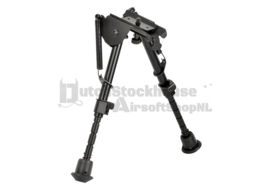 SRC Tactical Bi-Pod (Black)