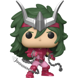 FUNKO POP figure Saint Seiya Andromeda Shun (809)