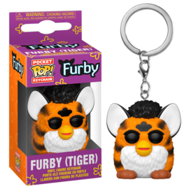 FUNKO Pocket POP keychain Tiger Furby