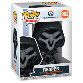 FUNKO POP figure Overwatch 2 Reaper (902)