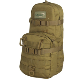 VIPER ONE DAY MODULAR CARGO PACK - 13,5L (4 Colors)