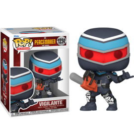 FUNKO POP figure Peacemaker Watchman (1234)