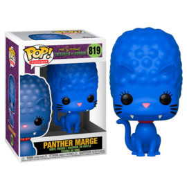 FUNKO POP figure Simpsons Panther Marge (819)