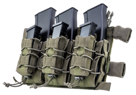 VIPER VX Buckle Up Plate Carrier GEN2 (4 COLORS)