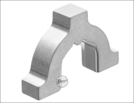 Begadi CNC Alu C-Clip for A&K LMG. M249/MK46/M60/MK43