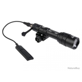 Element Tactical Flashlight M600B 470 Lumen
