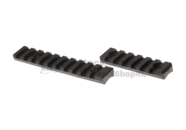 Action Army AAP001 Rail Set. Blk