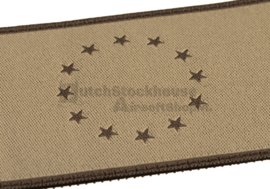 Clawgear EU Flag Patch (2 COLORS)