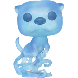 FUNKO POP figure Harry Potter Patronus Hermione (106)