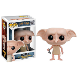 FUNKO POP figure Harry Potter Dobby (17)