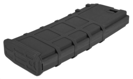 LONEX M4/M16 AEG Rifles - Polymer Mid-Cap Magazine 200rdS (BLACK)