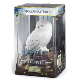 Harry Potter figure Hedwig
