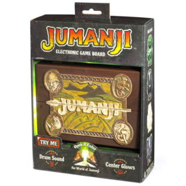 Jumanji mini replica