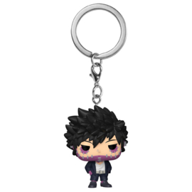 FUNKO Pocket POP keychain My Hero Academia Kurogiri - Exclusive