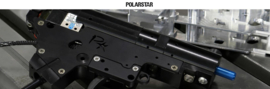 POLARSTAR Fusion Engine™ Drop-In Kit, V2 GEN3, M4/M16 – Red *LFP/Red NZ