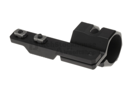 ARES M-LOK Modular Laser/Light Mount (BLACK)